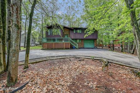 1036 Mountain Top Drive