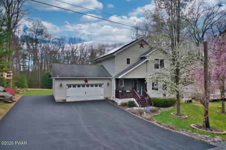 111 Onandaga Road
