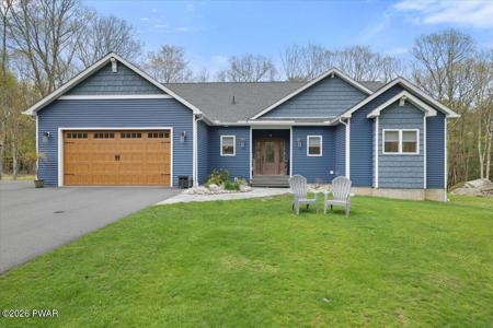 107 Bear Valley Drive