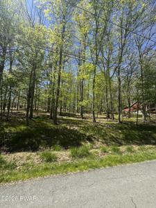 Lot # 89 Forest Ridge Drive