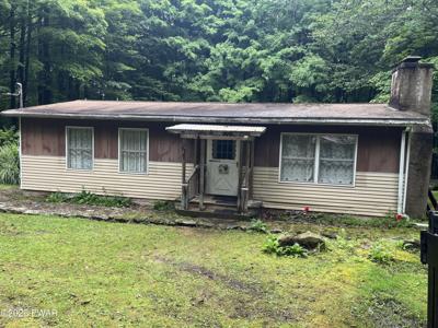 54 Tiffany Road