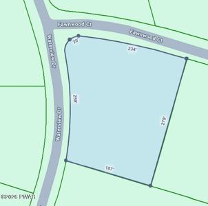 Lot 273 Fanwood Court