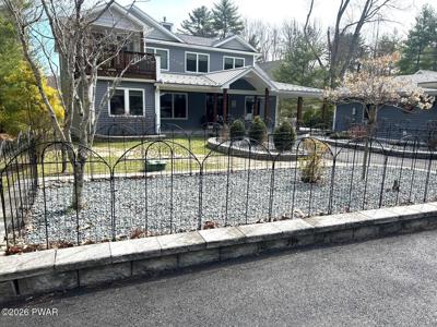 111 Spinnler Point Road