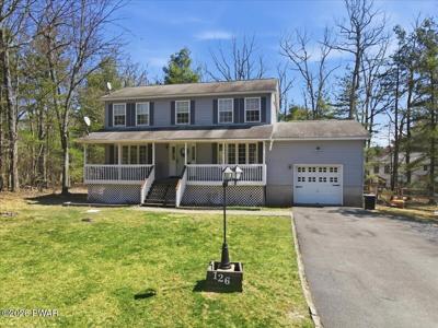 126 Bernadette Drive