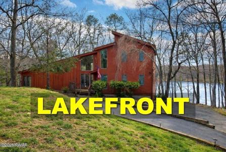 119 Conashaugh Trail