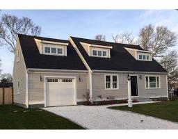 33 Pheasant Lane