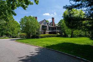 30 Warren St
