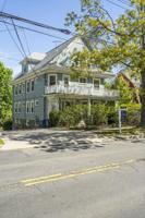 184 Pleasant Street