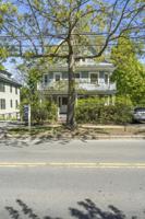 184 Pleasant Street