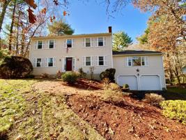5 Woodside Cir