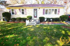 20 E Hill Rd