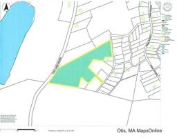 Lot 50 Tolland Road