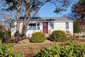 4 Winthrop Drive