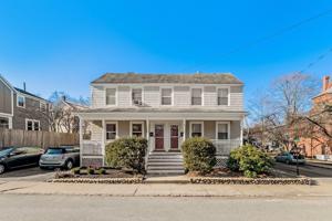 7 Bridge St