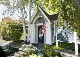 41 Eastern Pt