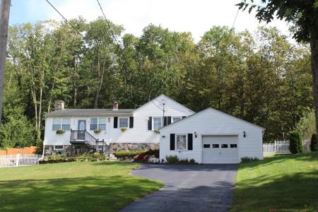 117 Mine Brook Rd