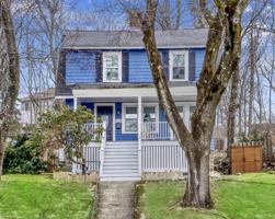 786 Main St