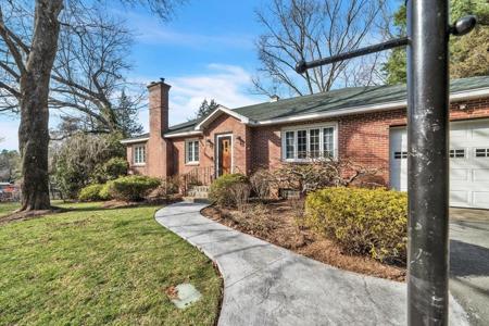 740 Wilbraham Rd