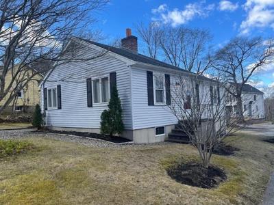 19 Green St