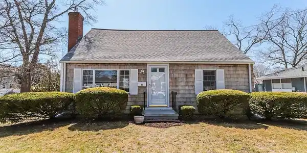 37 Providence Street