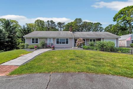25 Pheasant Cove Circle