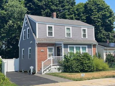 440 Huntington Ave