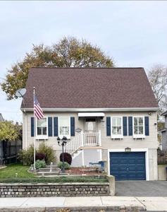 166 Mcgowan St.
