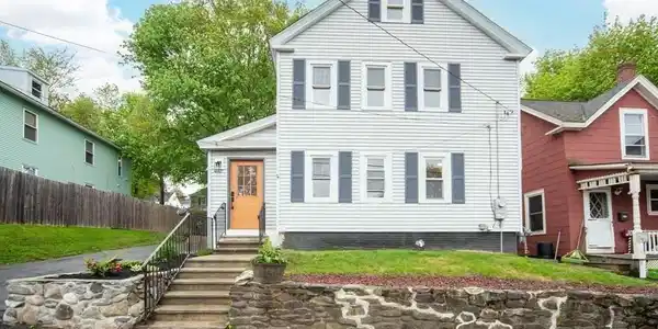 47 Franklin St
