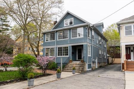 141 Pleasant Street