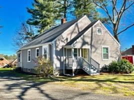 305 Thompson Rd