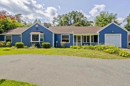430 Island Pond Rd