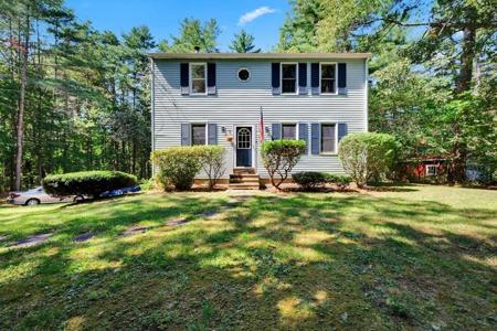 73 New Boston Rd