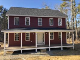 Lot 3 New Boston Rd