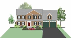 0 lot 5 Mary Rocha Way