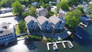210 S Quinsigamond Avenue