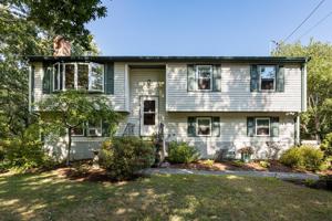 72 Cromesett Road