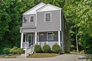 151 Gore Rd