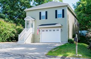 3 Lakeside Ave