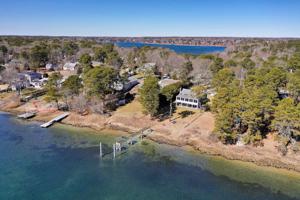 122 Mayflower Terrace