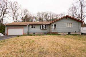 12 Tickle Rd