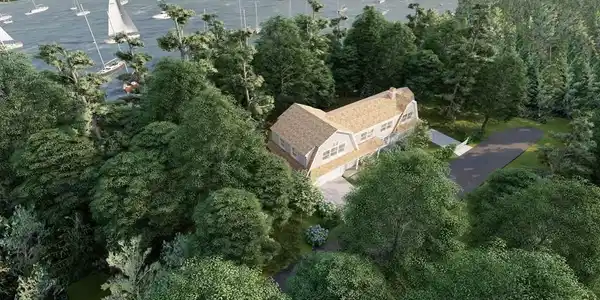 12 Bridge St
