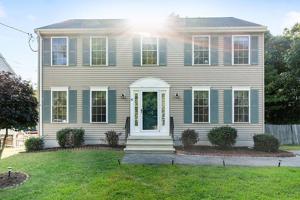 46 Hillside Terrace