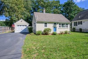 15 Alma Avenue