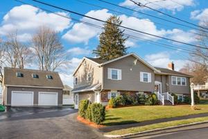 17 West Park Drive