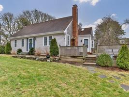 7 Captain Jack Rd