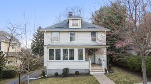 7 Gould Road