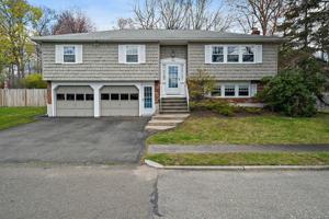 44 West Park Drive