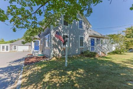 241 Davisville Rd