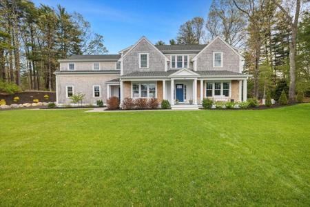 15 Cushing Drive