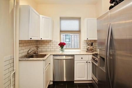 31 Queensberry St